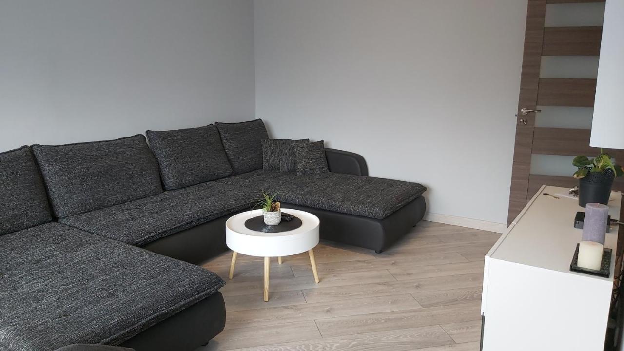 Siauliai Apartments - Vytauto Šiauliai Exterior foto