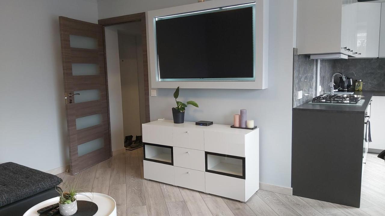 Siauliai Apartments - Vytauto Šiauliai Exterior foto