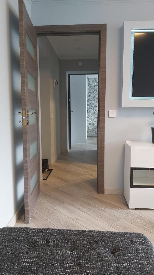 Siauliai Apartments - Vytauto Šiauliai Exterior foto